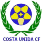 Escudo de Costa Unida C.F.