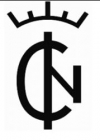 Escudo de C.D. I.N. Colonización-Josmar