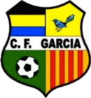 Escudo de C.F. Garcia