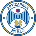 Escudo de Bilbao Artizarrak F.K.