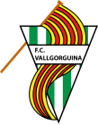 Escudo de F.C. Vallgorguina