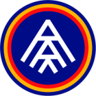 Escudo de F.C. Andorra