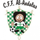 Escudo de C.F.F. Al-Andalus Onuba