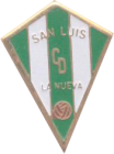 Escudo asociado a C.D. San Luis [ast1]