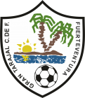 Escudo de Gran Tarajal C.F.