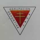 Escudo de A.D. Jaca