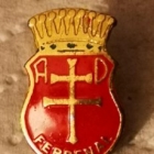 Escudo asociado a A.D. Ferrenal Jaca