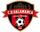 Escudo de C.D. Salamanca F.F.