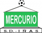 Escudo de Mercurio S.D.