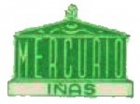 Escudo anterior de Mercurio S.D.