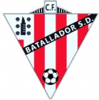 Escudo asociado a Batallador S.D.