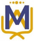 Escudo anterior de C. Compañía de María