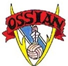 Escudo asociado a C.D. Ossián