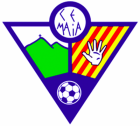 Escudo de C.E. Maià