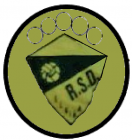 Escudo anterior de Relámpago S.D.
