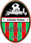 Escudo asociado a C.F. Bellver Palma [1]
