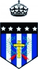 Escudo asociado a Erreala de Gijón C.F.