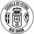 Escudo de E.F. Real Oviedo