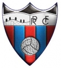 Escudo anterior de E.D.V.M. Pereiró C.F.