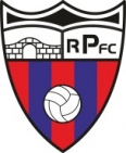 Escudo de E.D.V.M. Pereiró C.F.