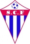 Escudo anterior de Sárdoma C.F.