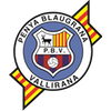 Escudo de P.B. Vallirana