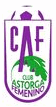 Escudo de C. Astorga Femenino