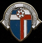 Escudo de A.D. Parcelación Barcelona