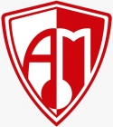 Escudo de C.D. Atlético Mengíbar