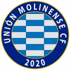 Escudo asociado a Unión Molinense C.F. B [2]