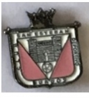 Escudo de C.D. San Esteban [bur]