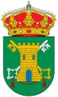 Escudo de C.D.F. Torreorgaz