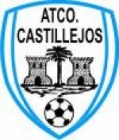 Escudo anterior de C.D. Castillejos Atlético