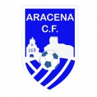 Escudo asociado a Aracena C.F.