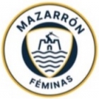 Escudo de Mazarrón Féminas