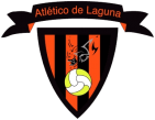 Escudo de Atlético de Laguna