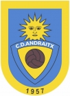 Escudo de C.E. Andratx