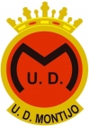 Escudo de U.D. Montijo [2]