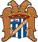 Escudo asociado a Águilas F.C. [4]