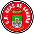 Escudo de C.D. Beas de Segura