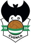 Escudo asociado a C.D. Cuenca-Mestallistes 1925