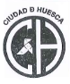 Escudo asociado a Ciudad de Huesca