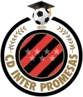 Escudo de C.D. Inter Promesas