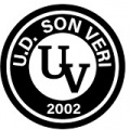 Escudo asociado a U.D. Son Verí B [1]