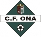 Escudo de Oña C.F.