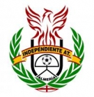 Escudo de Independiente Atlético de Almería