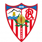 Escudo de C.D. Recreativo Cájar 2016
