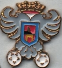 Escudo asociado a C.D. Navalcán [1]
