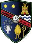 Escudo de C.D. Veteranos Alguazas C.F.
