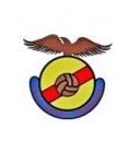 Escudo asociado a C.D. Santo Domingo [tol]